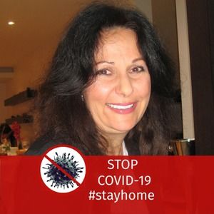 Meet your Posher, Christine